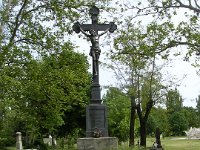 27-1 Sziget - Halottak feszülete